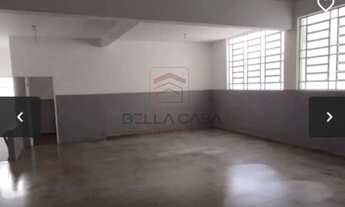 Imagem 2: Galpão para venda e locação na região da Agua Rasa, ótima localização