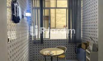 Imagem 4: Apartamento Garden - Copacabana - 120m²