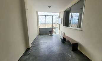 Imagem 3: Imóvel para aluguel tem 80 metros quadrados com 2 quartos em Rocha - Rio de Janeiro - RJ