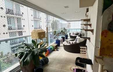 Imagem 14: Apartamento para Locação em Barueri, Alphaville Centro Industrial e Empresarial/Alphaville