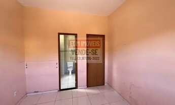 Imagem 2: Cod. EDM6671 - Rocha: Ótima Casa 3Qts. varanda, garagem 2 carros R$ 280.000,00