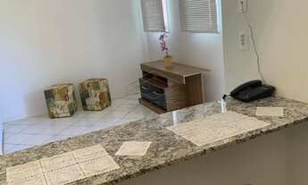 Imagem 4: AL KONEITRA - APARTAMENTO MOBILIADO, COM 1 DORMITÓRIO, AO LADO DA UNISAGRADO. VILA MARACY