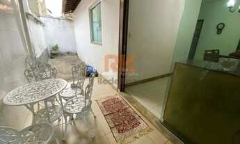 Imagem 2: Casa Plana 4 Quartos Santa Amélia