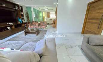 Imagem 5: Sobrado com 3 dormitórios à venda, 310 m² por R$ 1.890.000,00 - Vila Guilhermina - São Pau