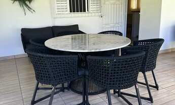 Imagem 5: CASA CHAPADA Casa com 4 dormitórios