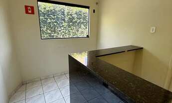 Imagem 2: Imóvel a venda na rua principal