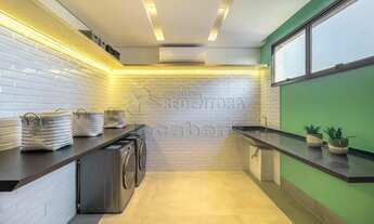 Imagem 14: Apartamento ao lado do Shopping Iguatemi com 2 dormitórios, 2 vagas de garagem