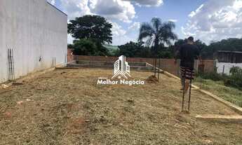 Imagem 3: Terreno à venda no bairro Santa Terezinha em Piracicaba- SP
