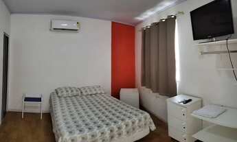 Imagem: Alugo quartos com banheiro à 150 metros