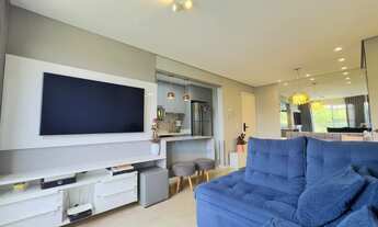 Imagem 6: Apartamento sob medida em ótimo condomínio clube!