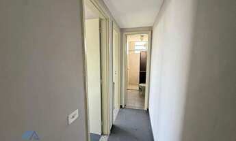 Imagem 3: Apartamento com 2 quartos - Caonze - Nova Iguaçu/RJ