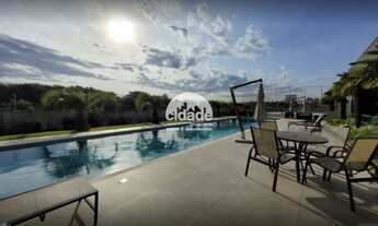 Imagem 4: Terreno á venda- Vila Firenze Residence Club - Cascavel-PR