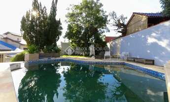 Imagem: Sobrado para venda possui 680 metros quadrados