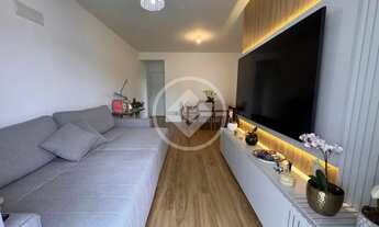 Imagem 2: Hb Apartamento 3 quartos no Córrego Grande