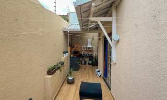 Imagem: Área privativa com 3 quartos à venda no