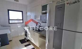 Imagem 5: Apartamento em Rua Ruy Mendes de Rosis - Jardim Infante Dom Henrique - Bauru/SP