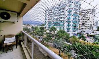 Imagem 4: Recreio dos Bandeirantes