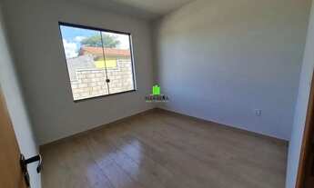 Imagem 7: Linda Casa de 100m² com Área Total de 360m²