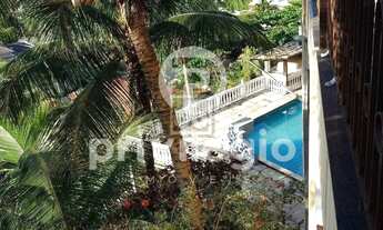 Imagem: Casa à venda, 5 quartos, 3 suítes, 2 vagas