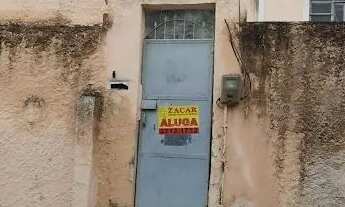 Imagem: Casa para aluguel com 30 metros quadrados