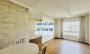 Imagem: APARTAMENTO COM VISTA LIVRE NO CONDOMÍNIO