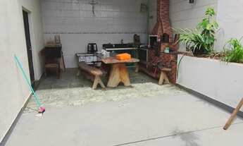 Imagem 6: Alugo casa 5 quartos no Parque das Laranjeiras em Goiania