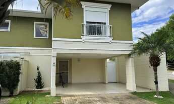 Imagem 2: Casa de Condomínio para venda com 189m² e 5 vagas em Jundiaí