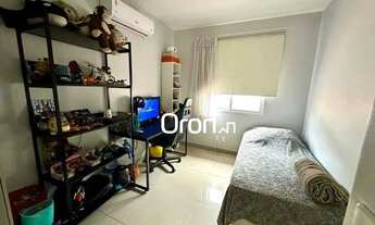 Imagem 6: Sobrado à venda, 68 m² por R$ 480.000,00 - Vila São Luiz - Goiânia/GO