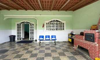 Imagem 2: Edvaldo Moreira Aluga Casa 3 Quartos com Suíte QR 402 Samambaia Norte Brasília/DF