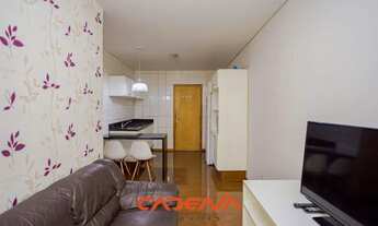 Imagem 2: Apartamento com 2 quartos para aluguel no Centro