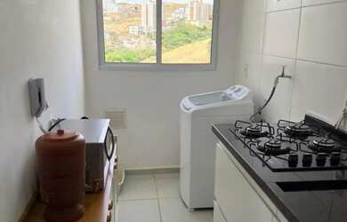 Imagem 13: APARTAMENTO - VILA TOGNI - MG
