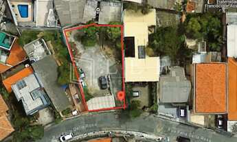 Imagem: Terreno na Vila Anglo - Oportunidade Rara