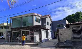 Imagem 2: Casa duplex Casa com 5 dormitórios