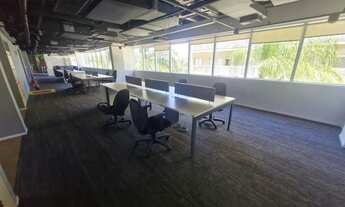 Imagem 5: Escritório para aluguel e venda com 390 metros quadrados em Barra da Tijuca - Rio de Janei