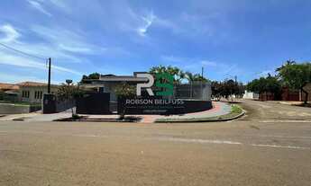 Imagem: Casa Térrea à Venda no Bairro Nova