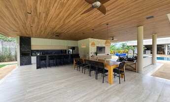 Imagem 4: Casa estancia vargem bonita