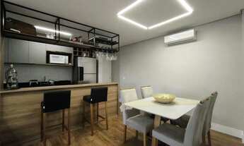 Imagem 7: Apartamento à venda em Barueri, Centro, com 3 quartos, com 87 m², DUQ Central Houses