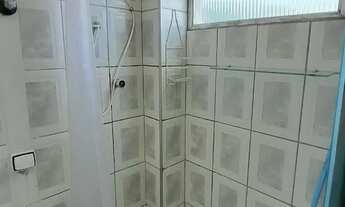 Imagem 5: Imóvel para aluguel tem 33 metros quadrados com 1 quarto em Itararé - São Vicente - SP