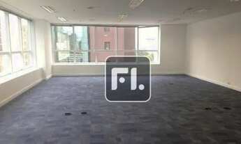 Imagem 6: Conjunto para alugar, 110 m² por R$ 14.067,09/mês - Brooklin - São Paulo/SP