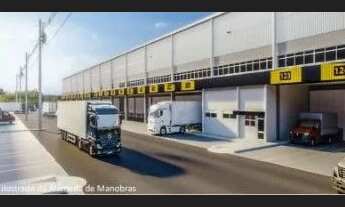 Imagem 2: Galpão para aluguel, 4 vagas, Centro - Cajamar/SP