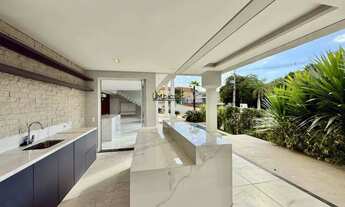 Imagem 7: Casa Nova no San Vitale em Bragança Paulista com 3 Suítes e Lazer Completo