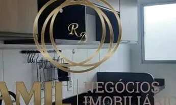 Imagem 3: RA Amil Aluga Apartamento Duplex, 2 Quartos, 2 Banheiros, 103m³, Jardim América, Zona Sul