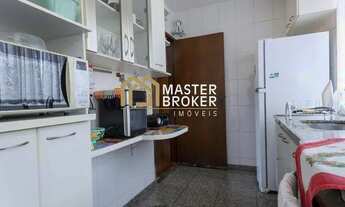 Imagem 2: Cobertura à venda, 2 quartos, 1 suíte, 2 vagas, Buritis - Belo Horizonte/MG