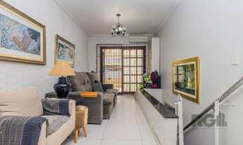 Imagem 4: Casa para Venda - 110m², 2 dormitórios, sendo 1 suites, 2 vagas - Menino Deus