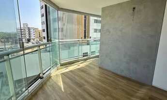 Imagem: Palazzo Verona 3 Suítes, Varanda Ampliada