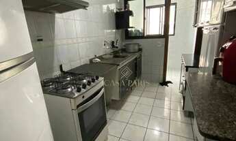 Imagem 4: Apartamento à venda, 49 m² por R$ 270.000,00 - Aviação - Praia Grande/SP