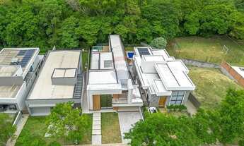 Imagem 2: Casa Térrea à venda com 4 quartos