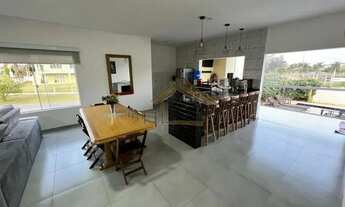 Imagem 6: Casa à venda no Ninho Verde 1, excelente localização, terreno de esquina, 3 belas suítes