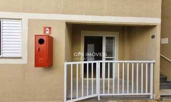 Imagem: Apartamento Térreo com 02 Quartos para