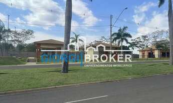 Imagem 5: Terreno de 211m² no Condomínio Reservas do Bosque em Bady Bassitt-SP, pronto para construi